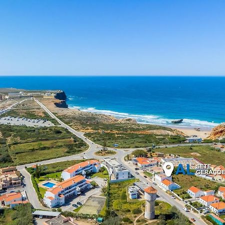 Casa 7 Geracoes Villa Sagres Exterior photo