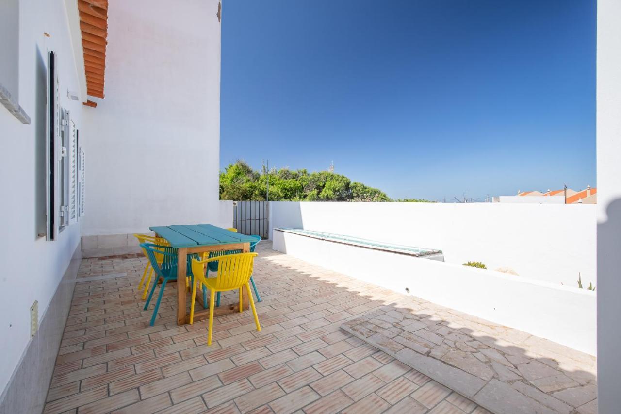 Casa 7 Geracoes Villa Sagres Exterior photo