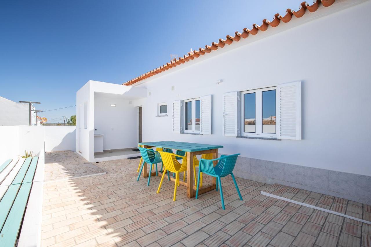 Casa 7 Geracoes Villa Sagres Exterior photo