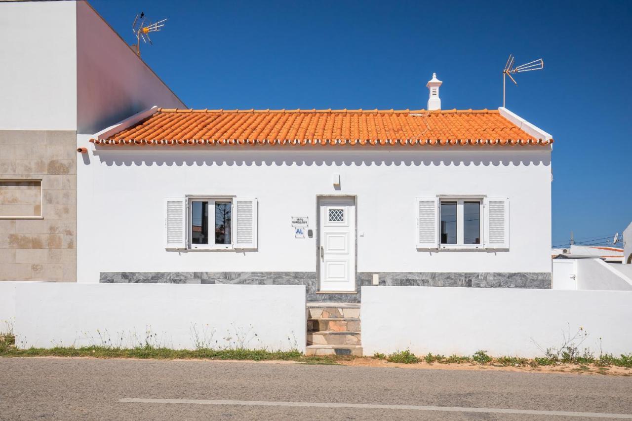Casa 7 Geracoes Villa Sagres Exterior photo